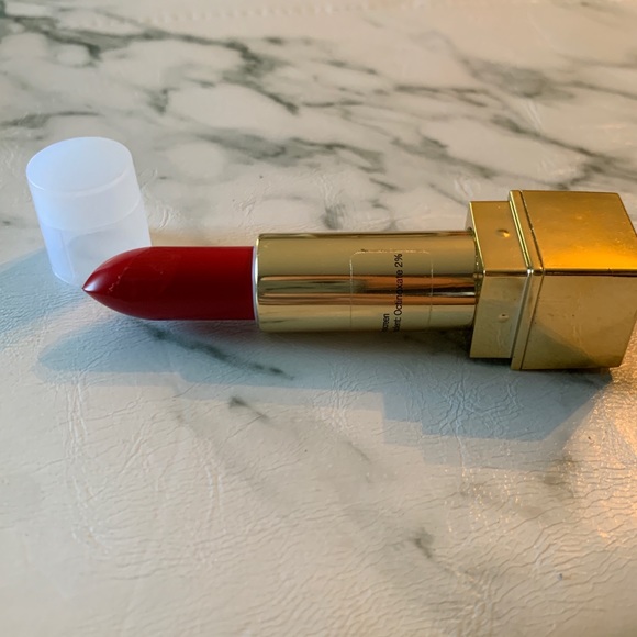 35 Rouge Vernis YSL Rouge Pur Couture Lipstick - Picture 7 of 12